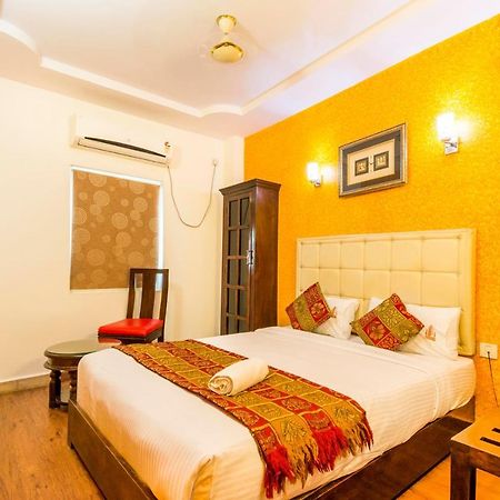 Hotel Executive Inn Vijayawada Ngoại thất bức ảnh