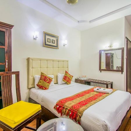 Hotel Executive Inn Vijayawada Ngoại thất bức ảnh