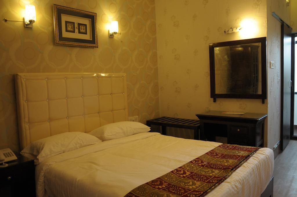 Hotel Executive Inn Vijayawada Ngoại thất bức ảnh