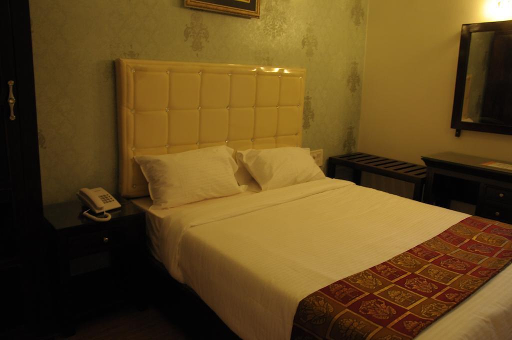 Hotel Executive Inn Vijayawada Phòng bức ảnh