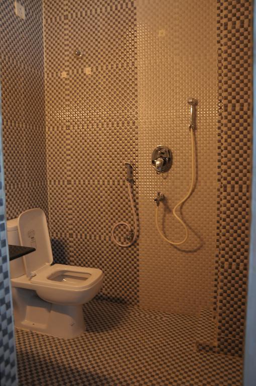Hotel Executive Inn Vijayawada Phòng bức ảnh