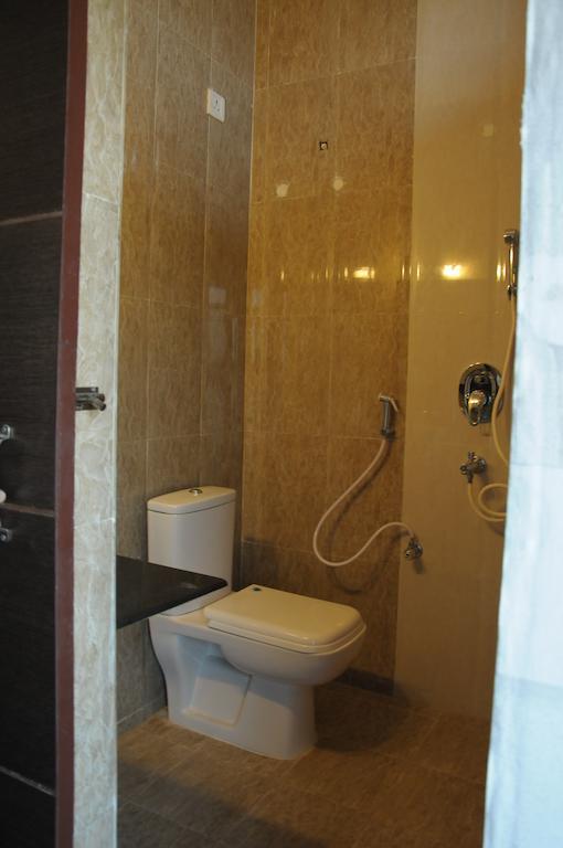 Hotel Executive Inn Vijayawada Phòng bức ảnh